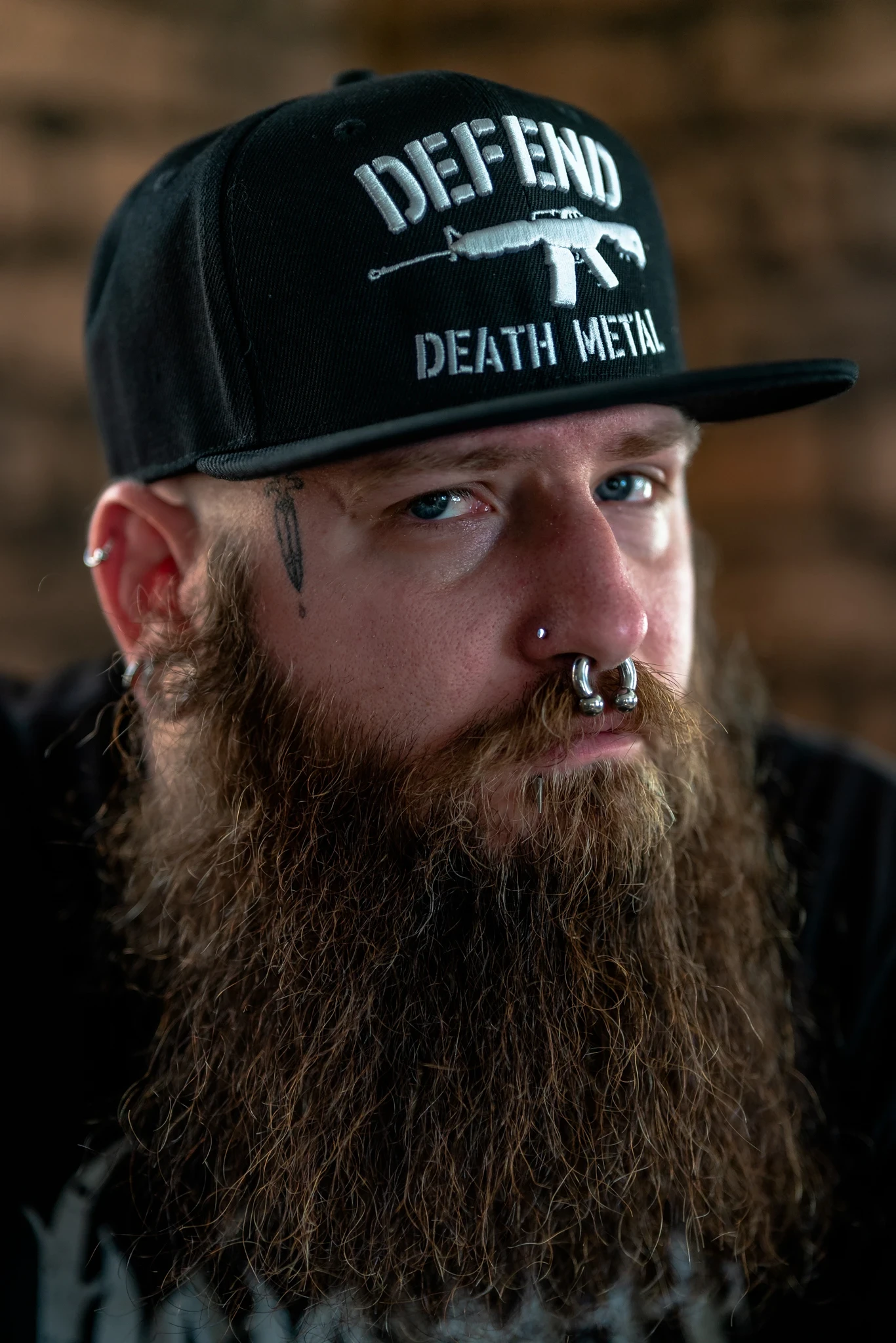 Jesse Elser, photographer behind Heretic Photo