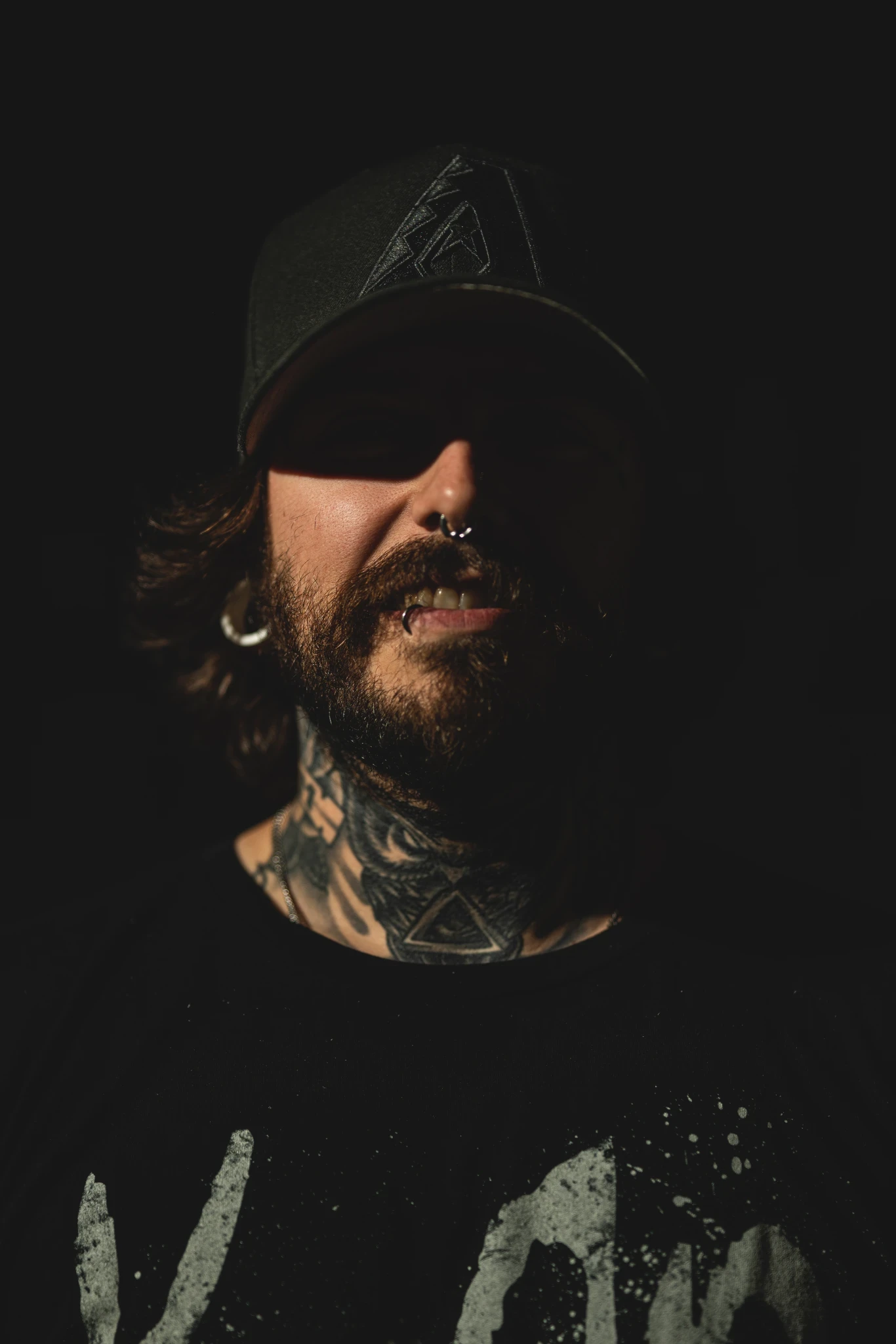 Portrait, Jake series