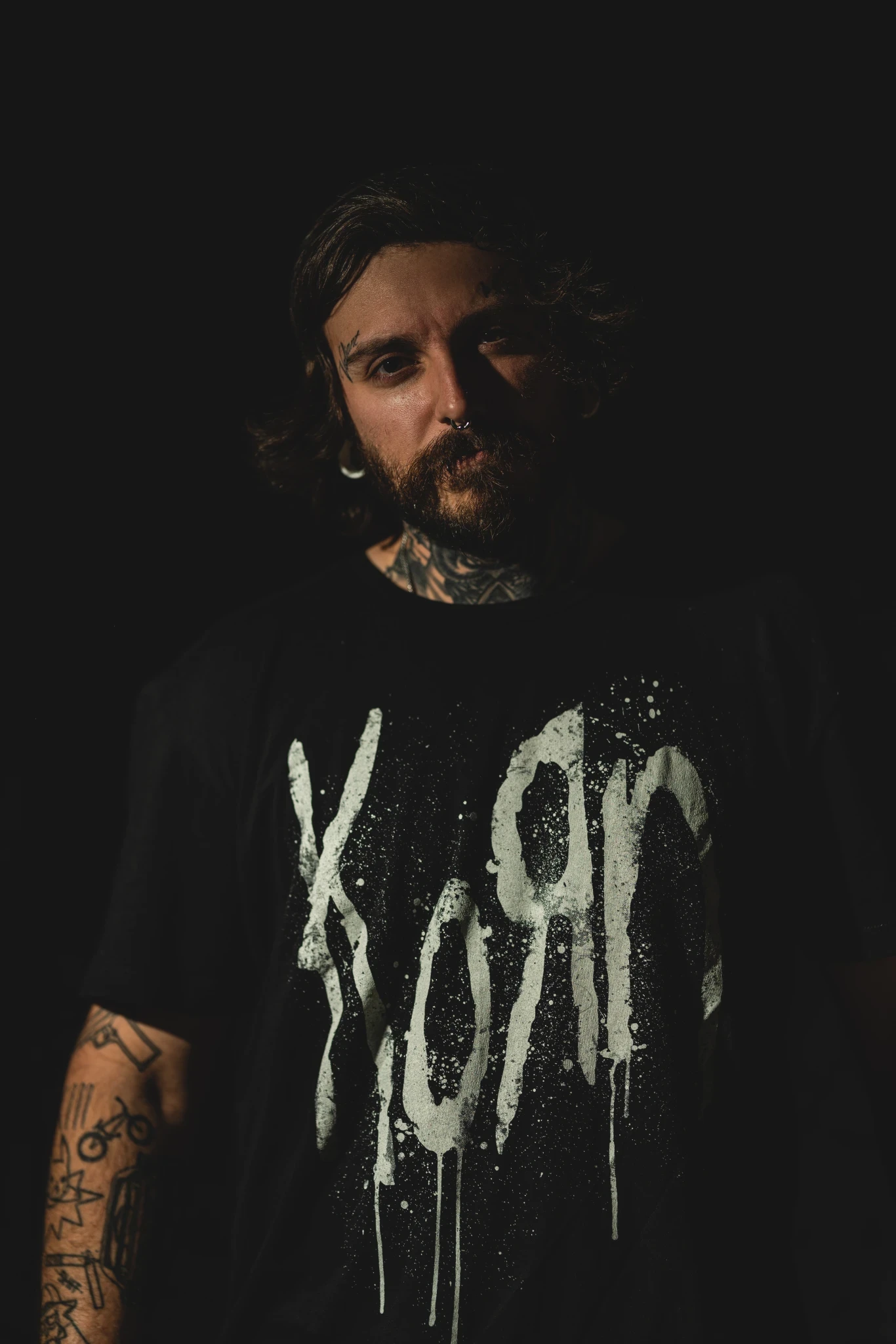 Portrait, Jake series