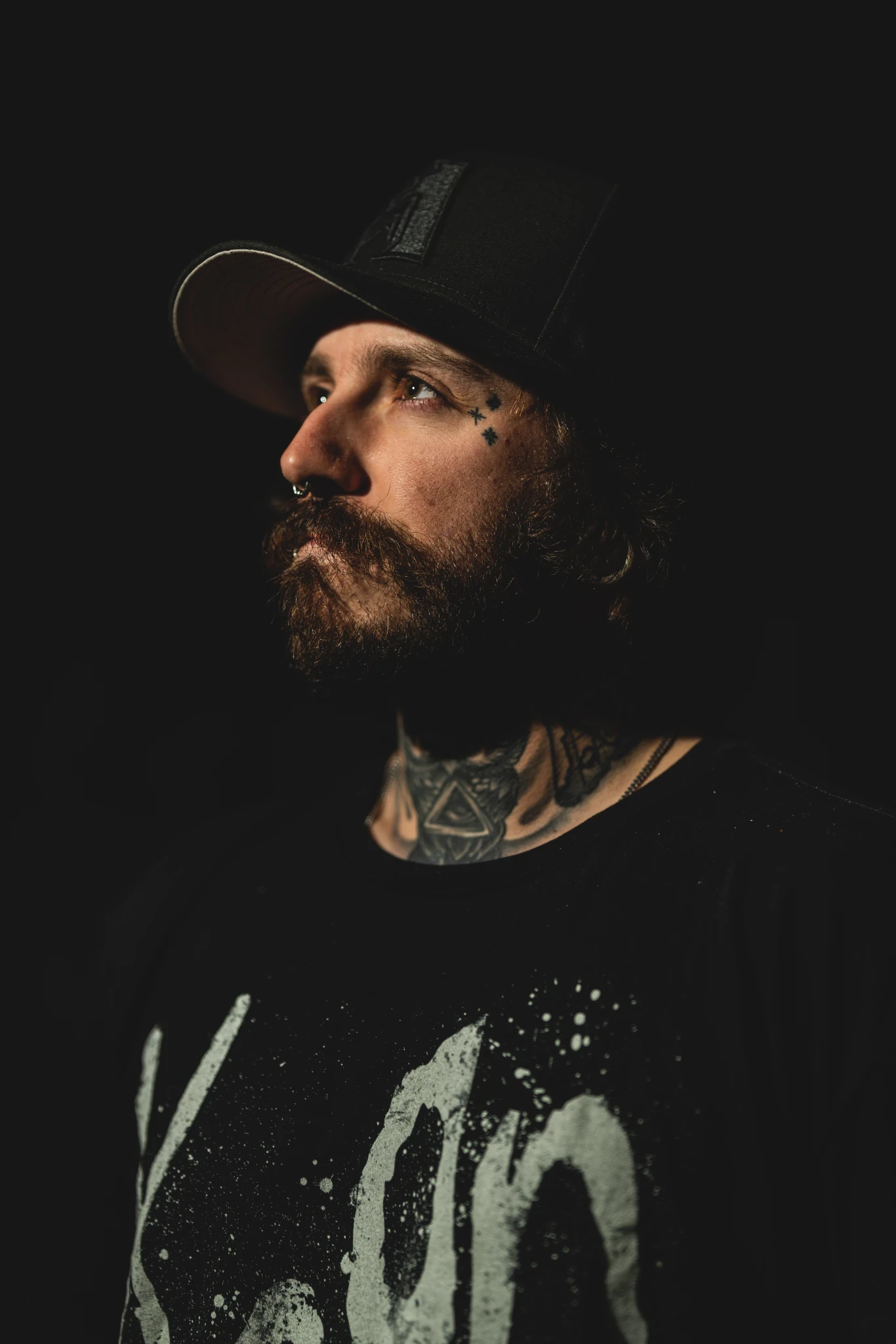 Portrait, Jake series