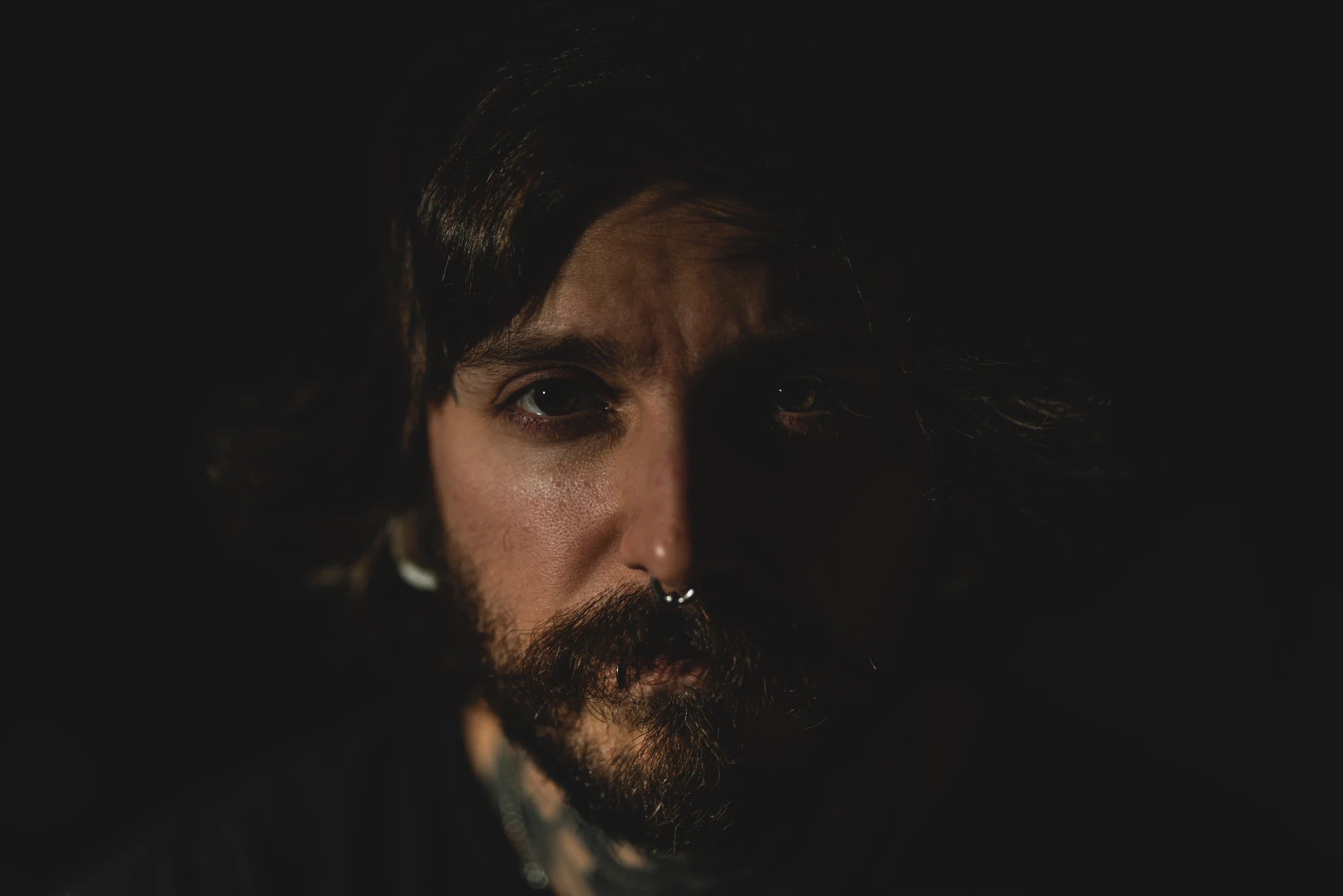 Portrait, Jake series