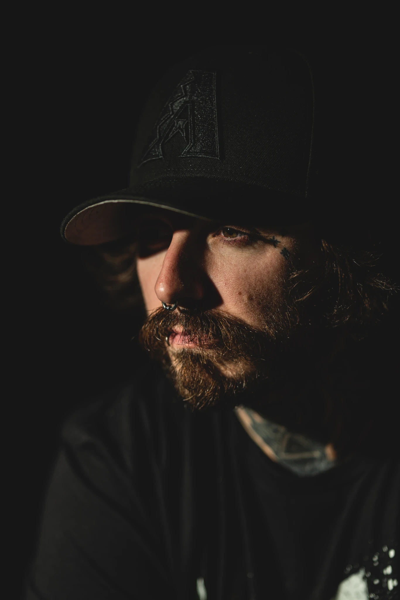 Portrait, Jake series